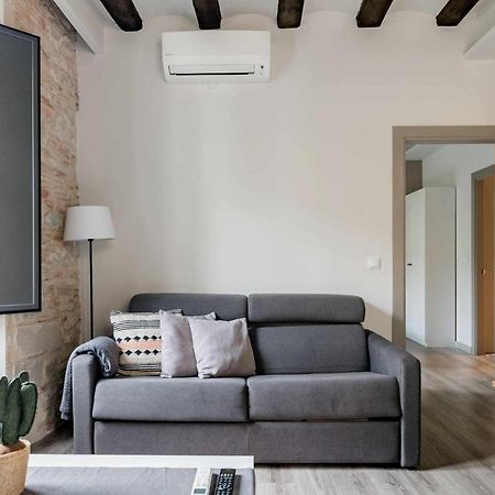 Bonaventura 4 Restored Apartment In Heart Of City Gerona Exterior foto